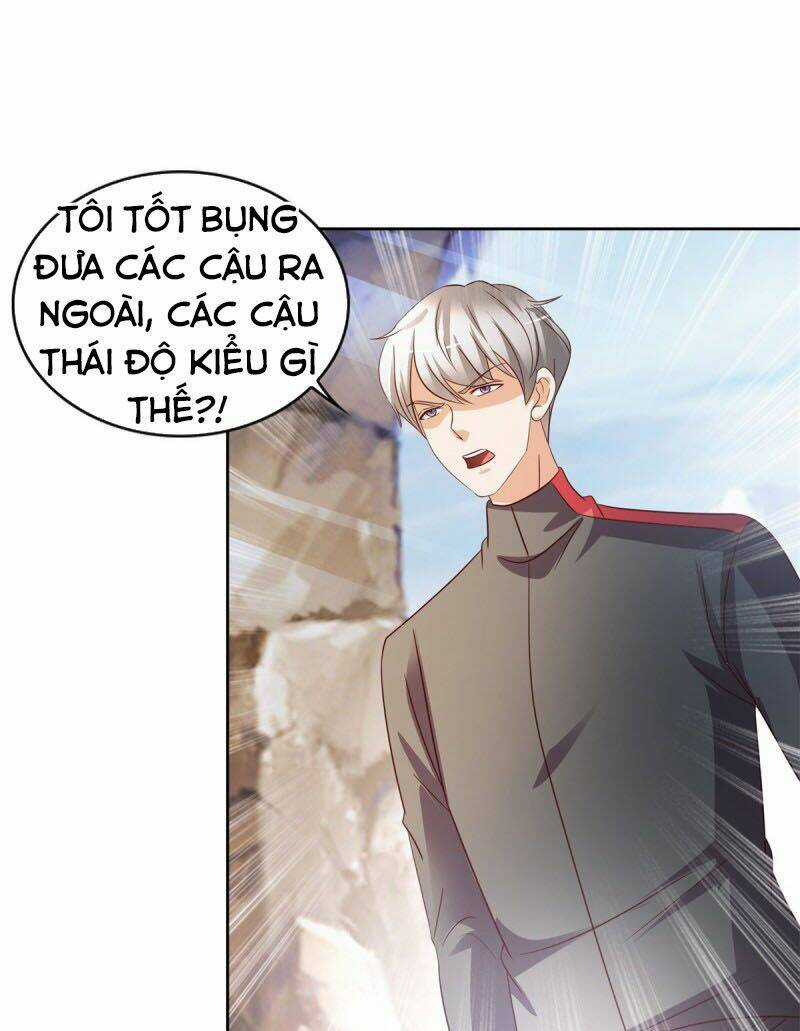 Chí Tôn Toàn Năng Chapter 32 trang 5