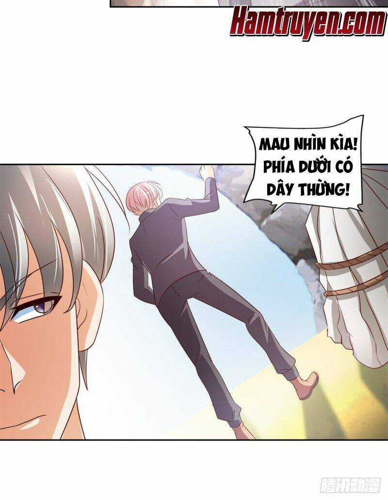 Chí Tôn Toàn Năng Chapter 32 trang 6