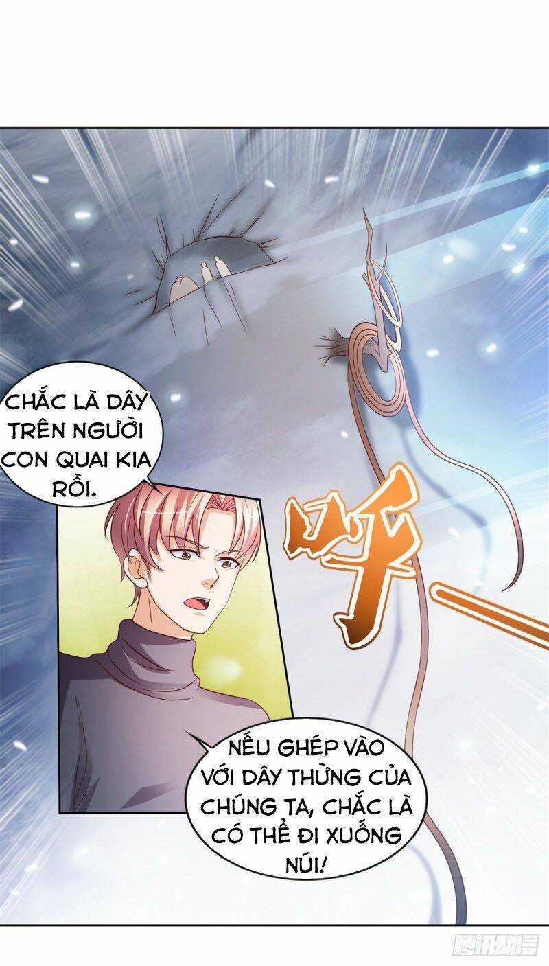 Chí Tôn Toàn Năng Chapter 32 trang 7