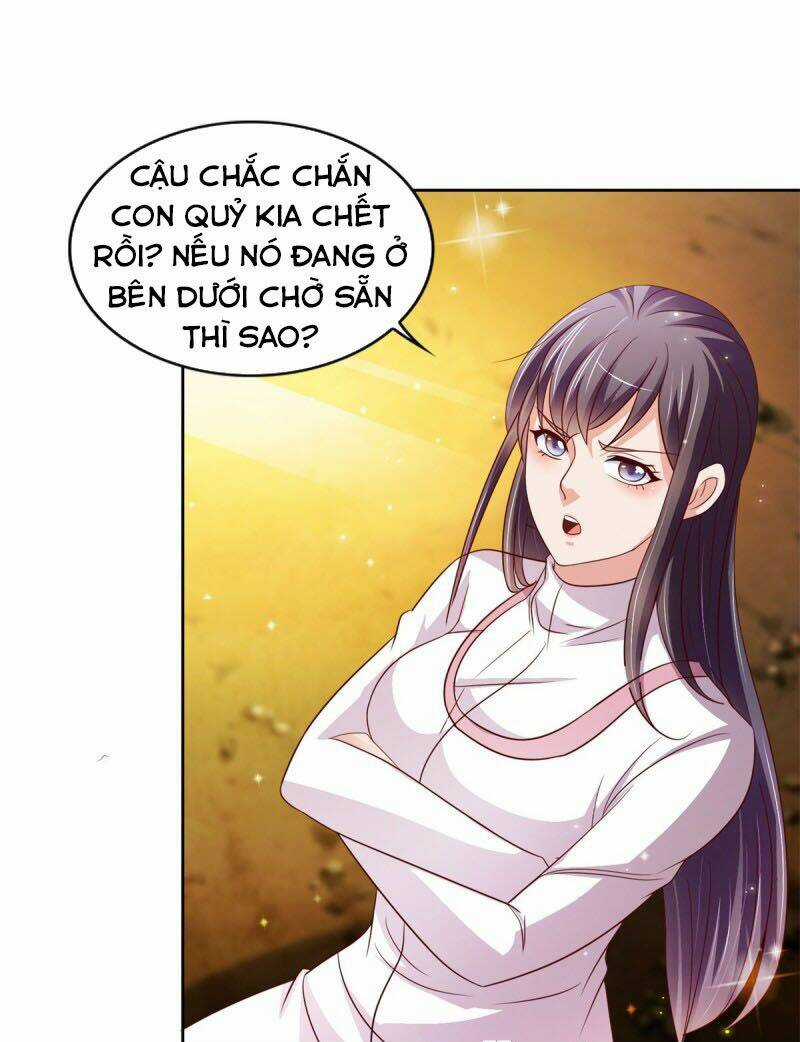 Chí Tôn Toàn Năng Chapter 32 trang 9