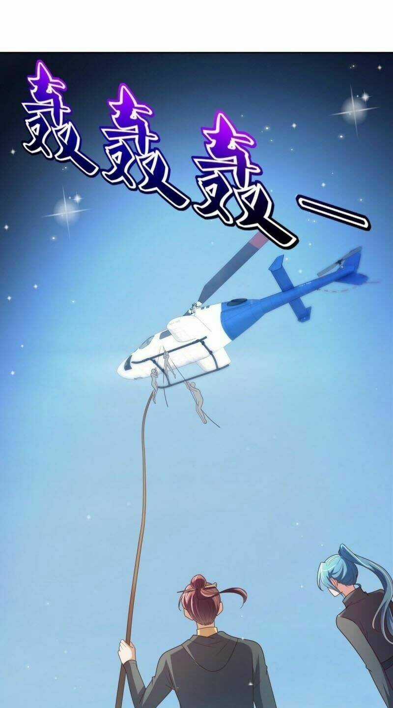 Chí Tôn Toàn Năng Chapter 33 trang 14