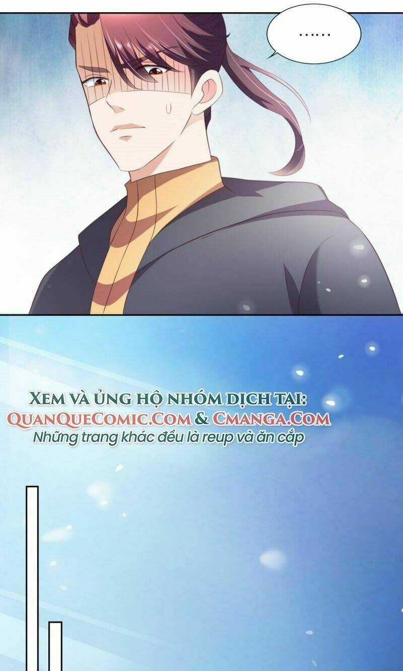 Chí Tôn Toàn Năng Chapter 33 trang 20