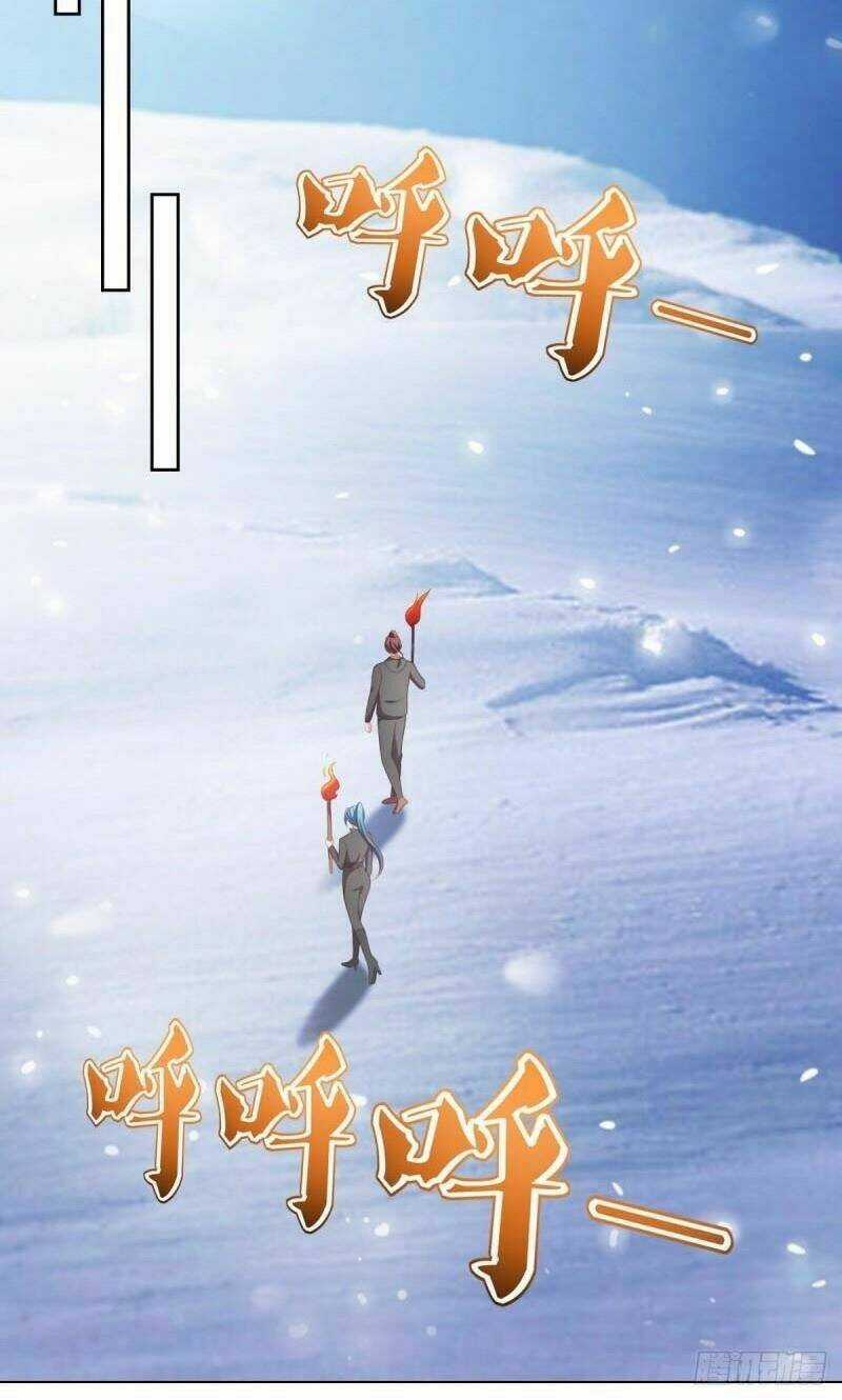 Chí Tôn Toàn Năng Chapter 33 trang 21