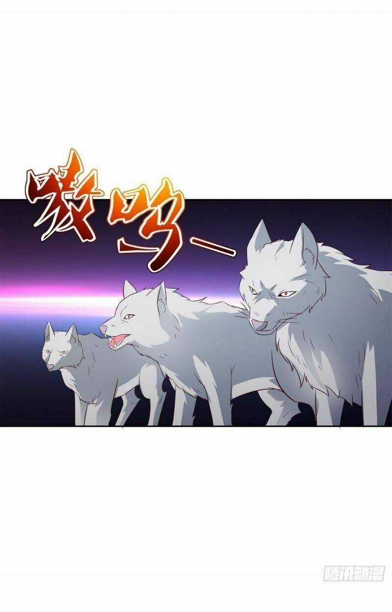 Chí Tôn Toàn Năng Chapter 33 trang 26