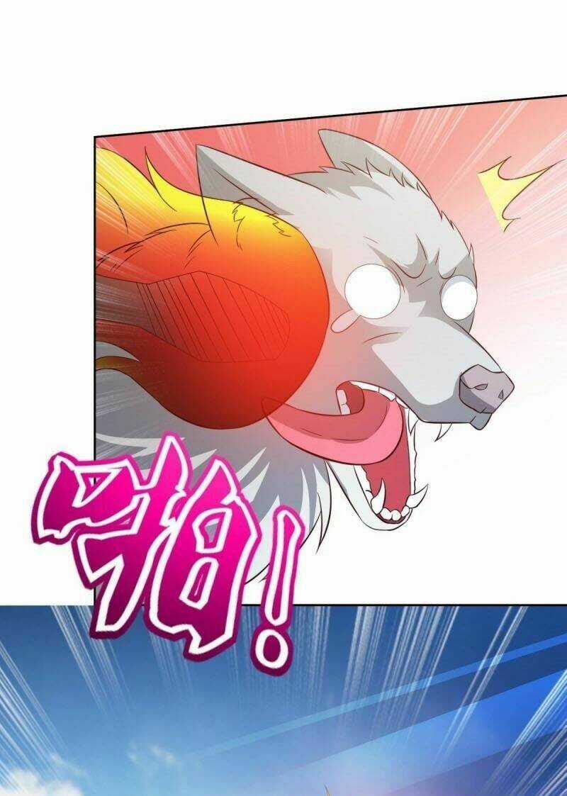 Chí Tôn Toàn Năng Chapter 33 trang 30