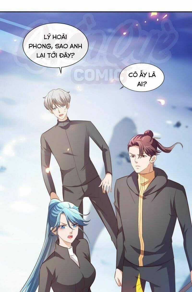 Chí Tôn Toàn Năng Chapter 33 trang 32