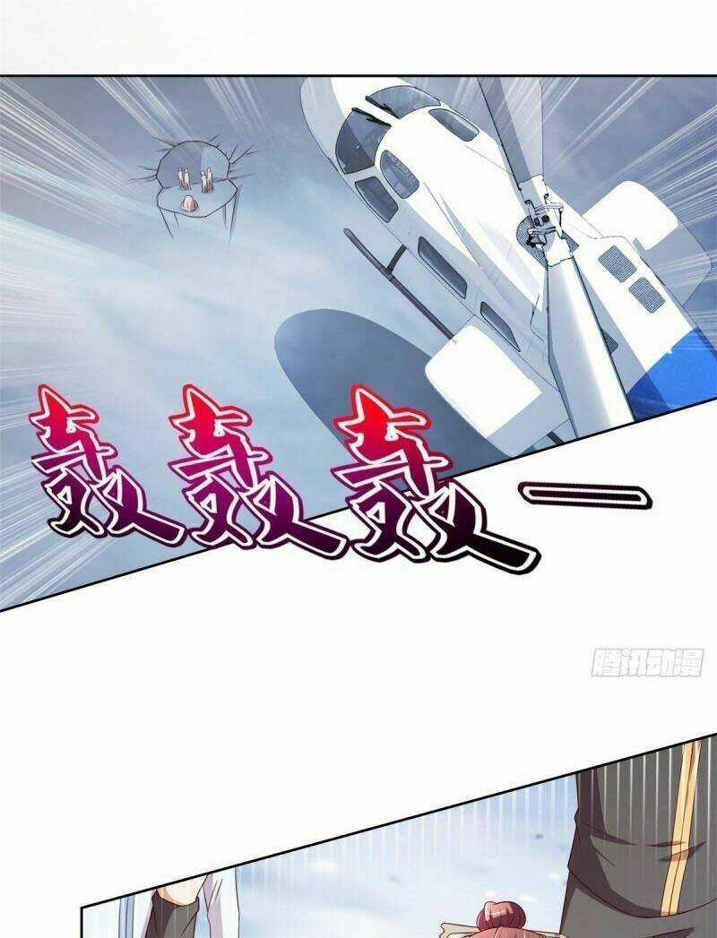 Chí Tôn Toàn Năng Chapter 33 trang 6