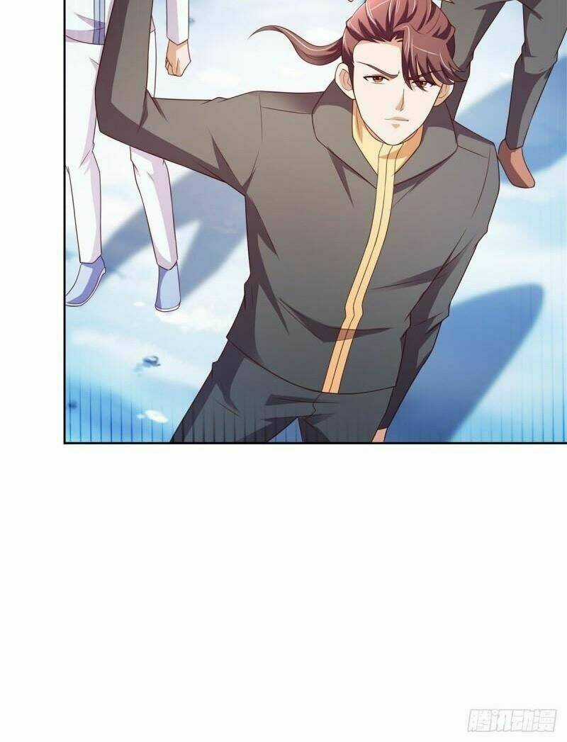 Chí Tôn Toàn Năng Chapter 33 trang 7