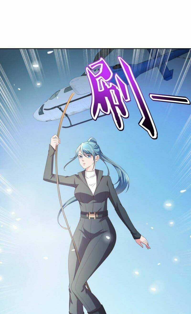 Chí Tôn Toàn Năng Chapter 33 trang 8