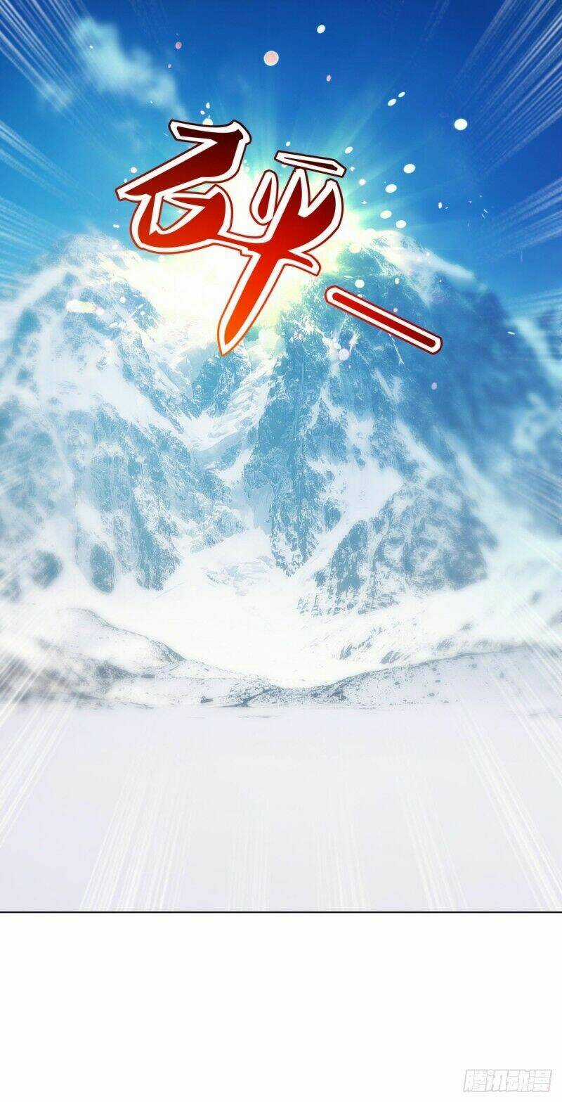 Chí Tôn Toàn Năng Chapter 34 trang 11