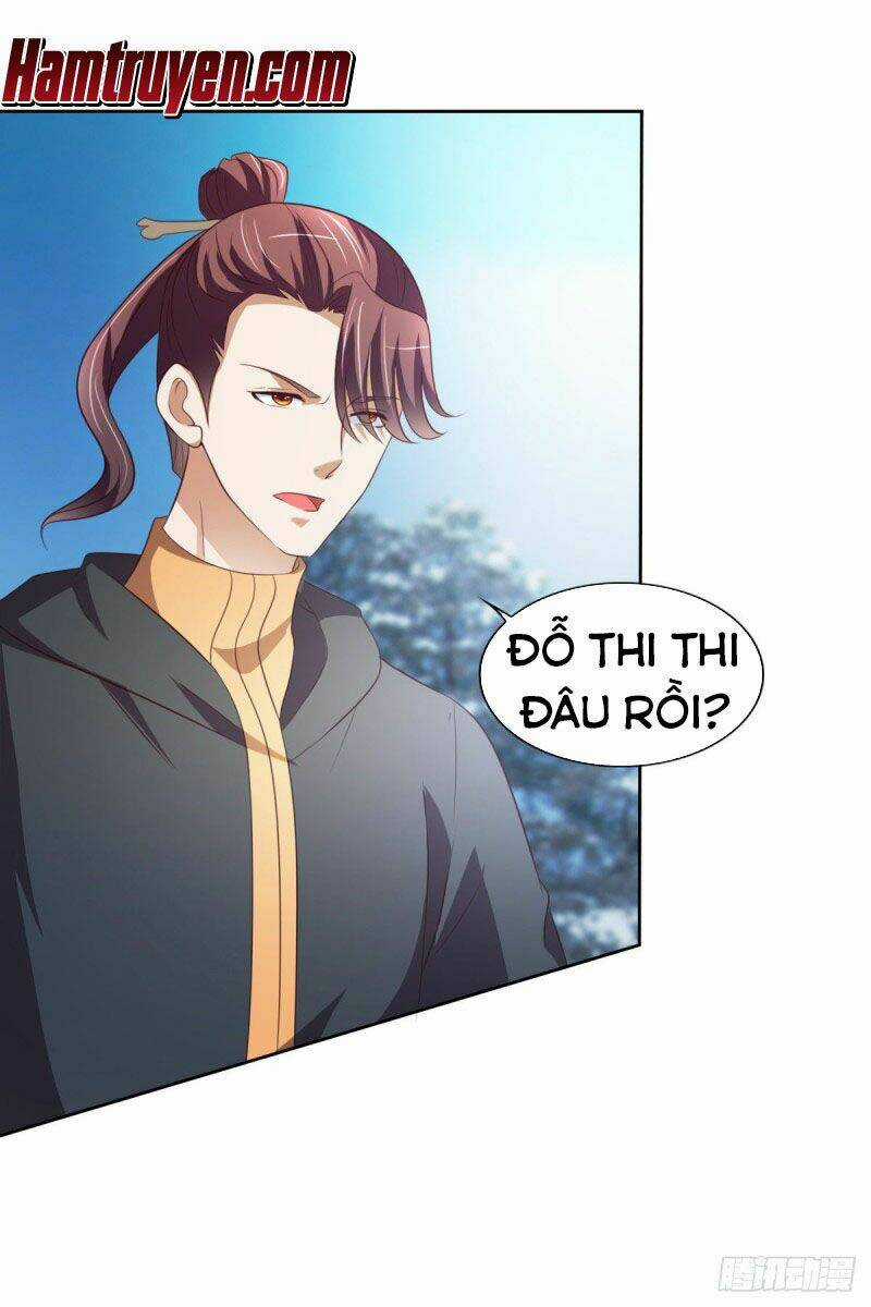 Chí Tôn Toàn Năng Chapter 34 trang 16