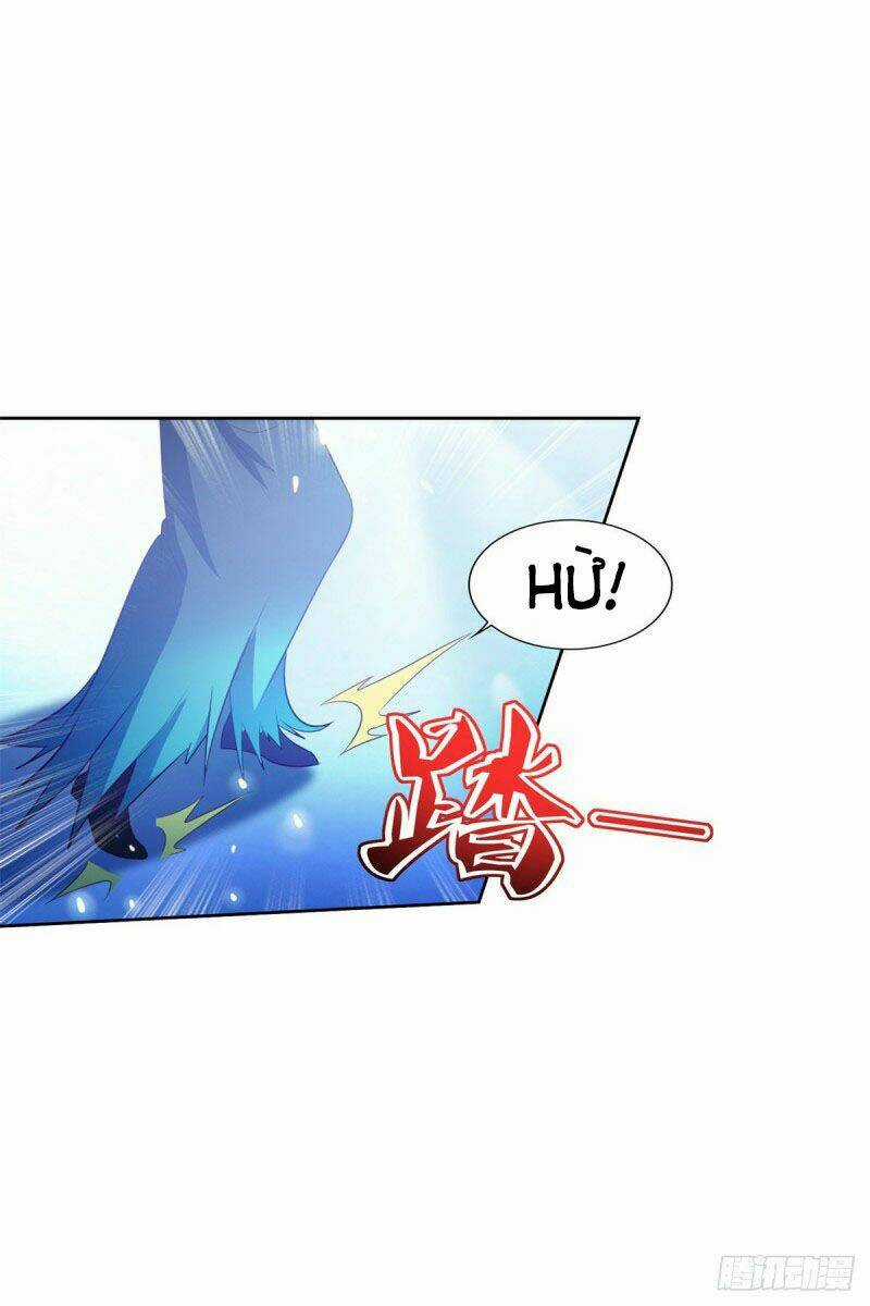 Chí Tôn Toàn Năng Chapter 34 trang 23