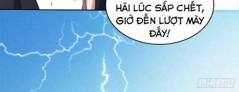 Chí Tôn Toàn Năng Chapter 34 trang 29
