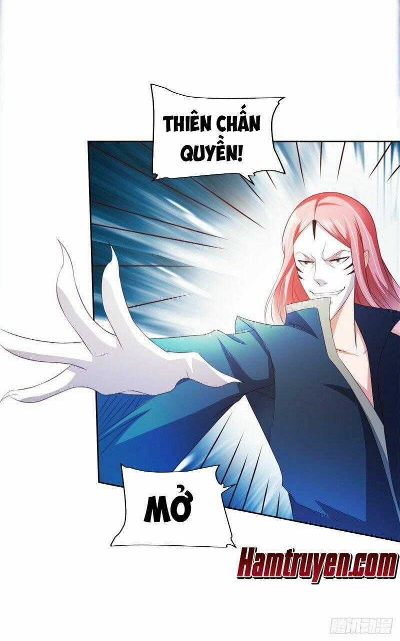 Chí Tôn Toàn Năng Chapter 34 trang 31
