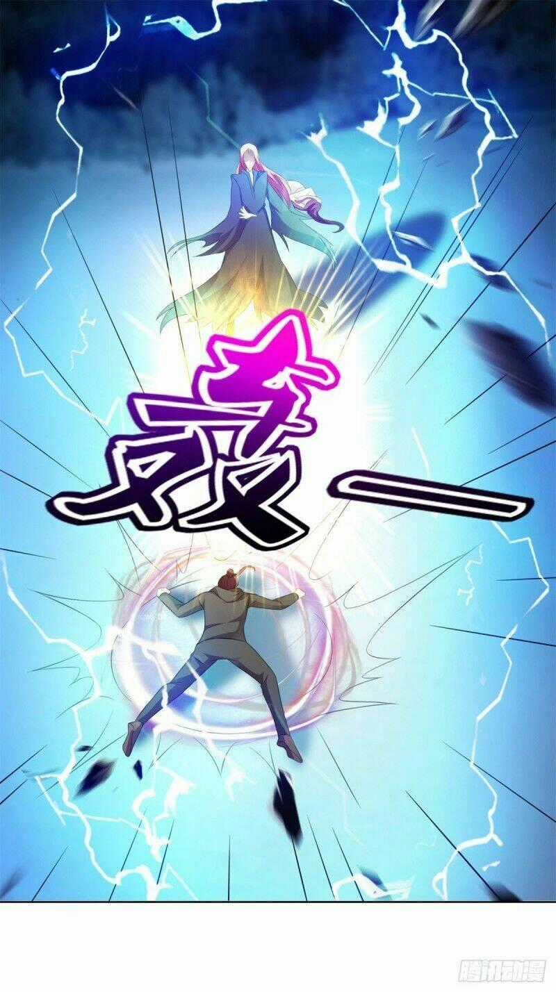 Chí Tôn Toàn Năng Chapter 34 trang 32