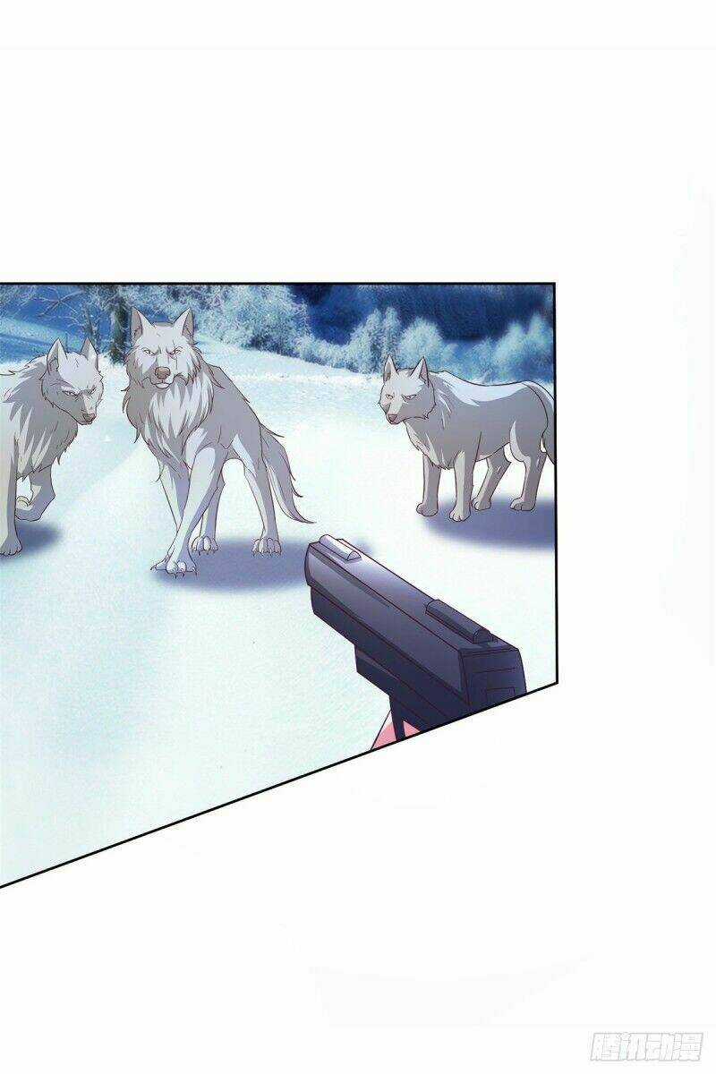 Chí Tôn Toàn Năng Chapter 34 trang 7