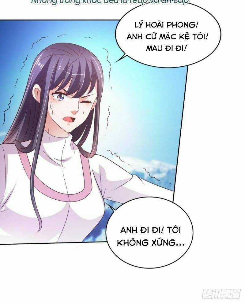 Chí Tôn Toàn Năng Chapter 35 trang 13