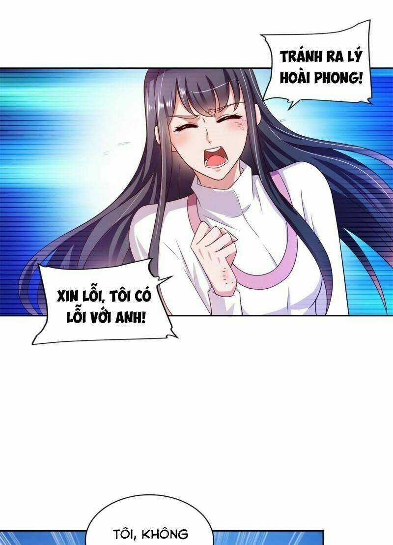 Chí Tôn Toàn Năng Chapter 35 trang 16