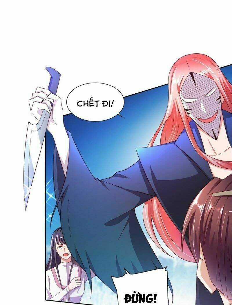 Chí Tôn Toàn Năng Chapter 35 trang 18