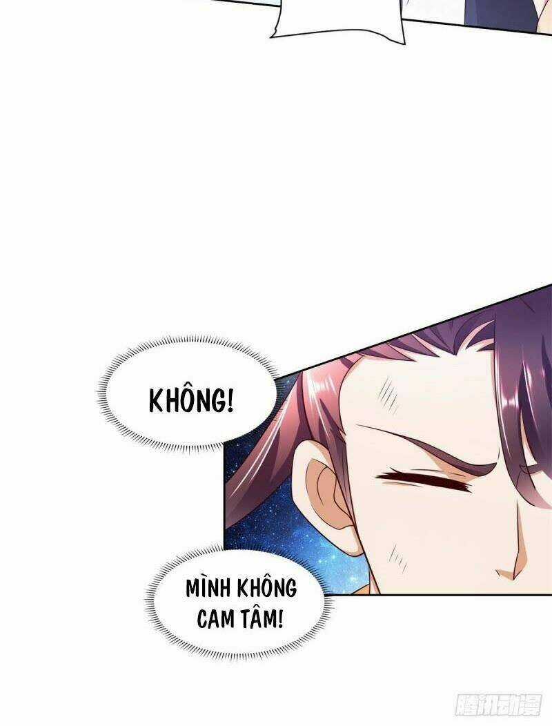 Chí Tôn Toàn Năng Chapter 35 trang 19