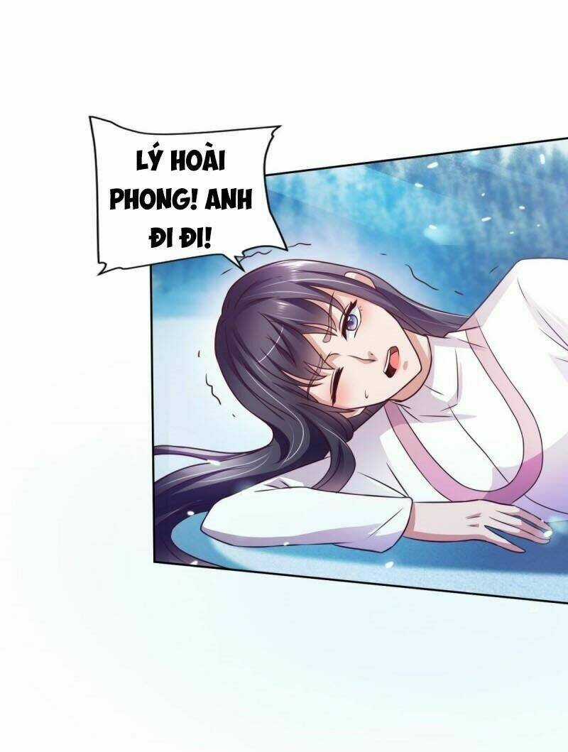 Chí Tôn Toàn Năng Chapter 35 trang 2