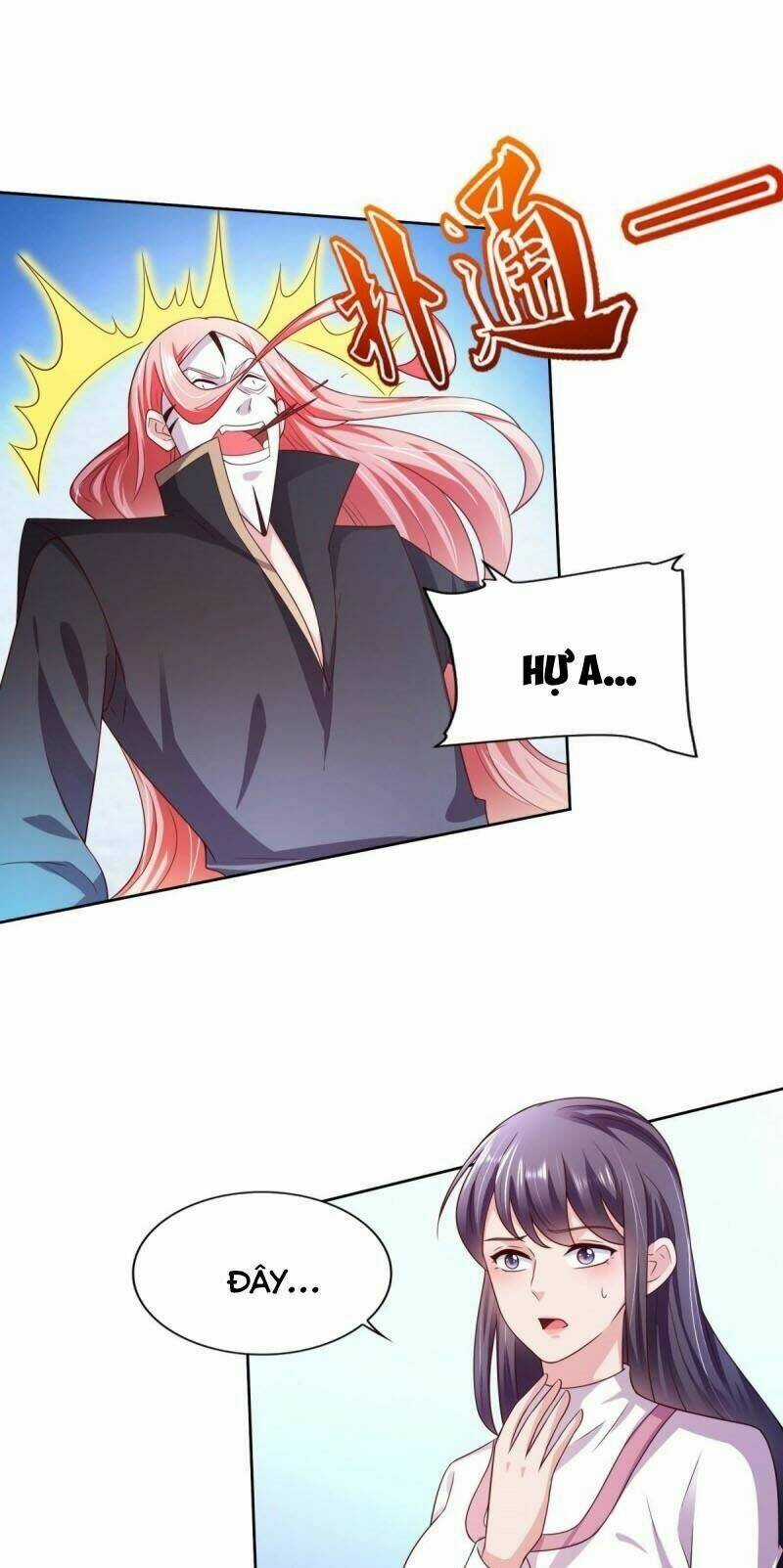 Chí Tôn Toàn Năng Chapter 35 trang 24