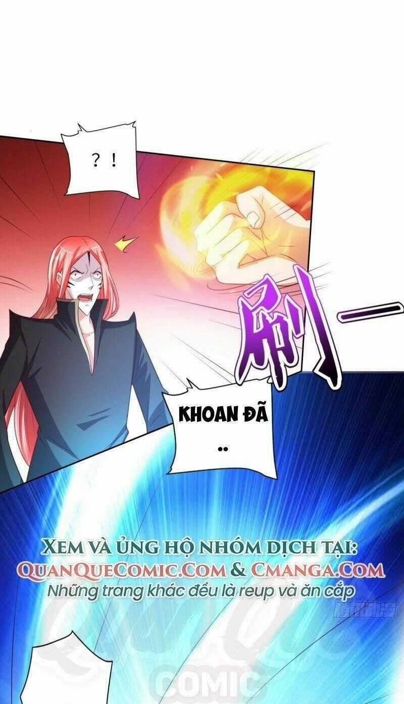 Chí Tôn Toàn Năng Chapter 35 trang 30
