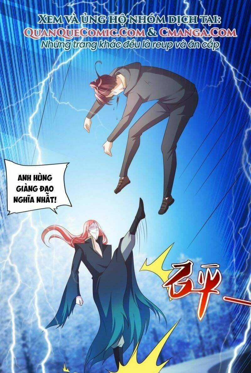 Chí Tôn Toàn Năng Chapter 35 trang 4