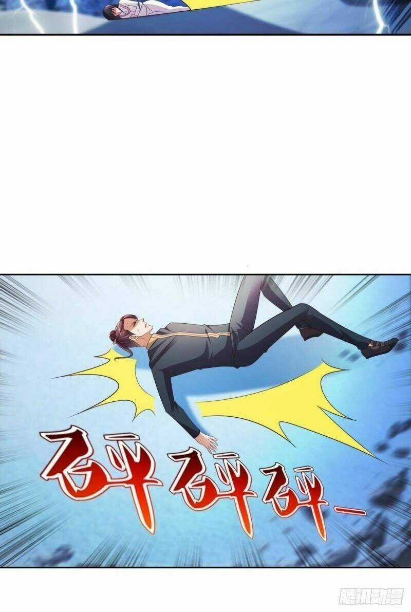 Chí Tôn Toàn Năng Chapter 35 trang 5