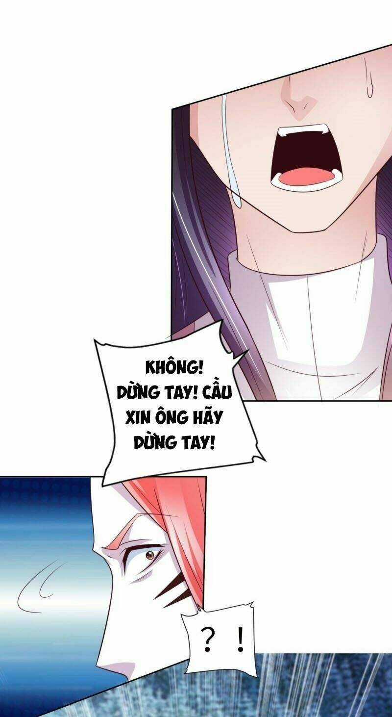 Chí Tôn Toàn Năng Chapter 35 trang 8
