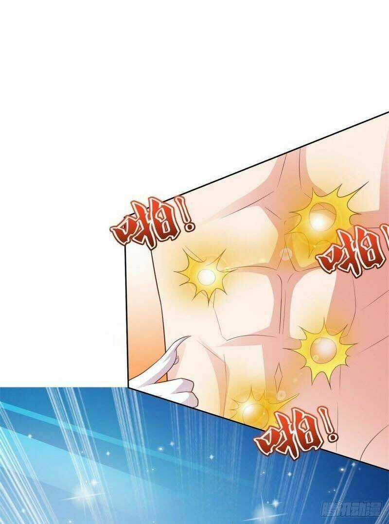 Chí Tôn Toàn Năng Chapter 36 trang 11