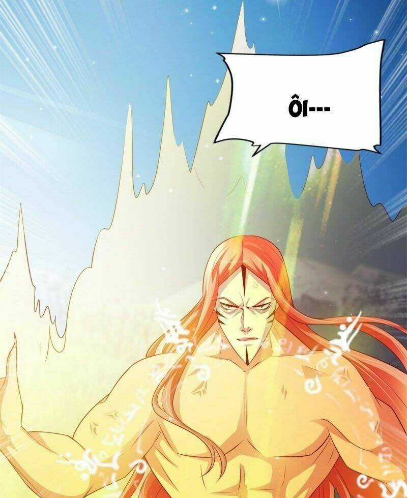 Chí Tôn Toàn Năng Chapter 36 trang 12