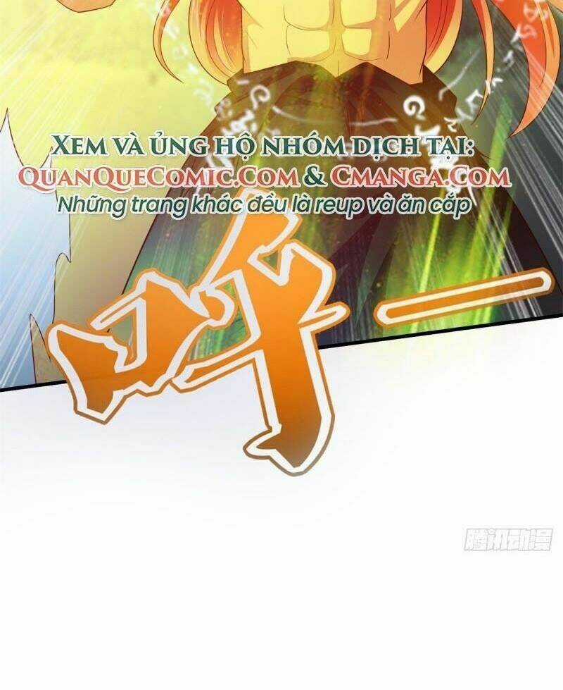 Chí Tôn Toàn Năng Chapter 36 trang 13