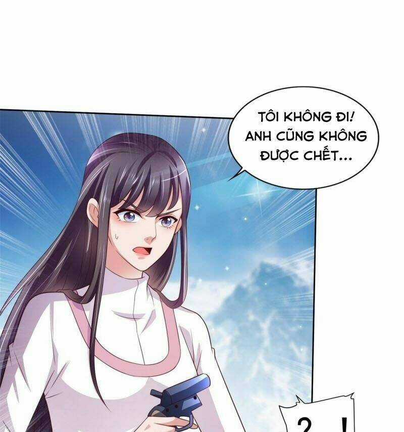 Chí Tôn Toàn Năng Chapter 36 trang 15