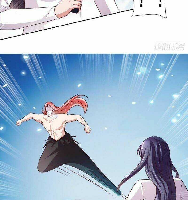 Chí Tôn Toàn Năng Chapter 36 trang 16