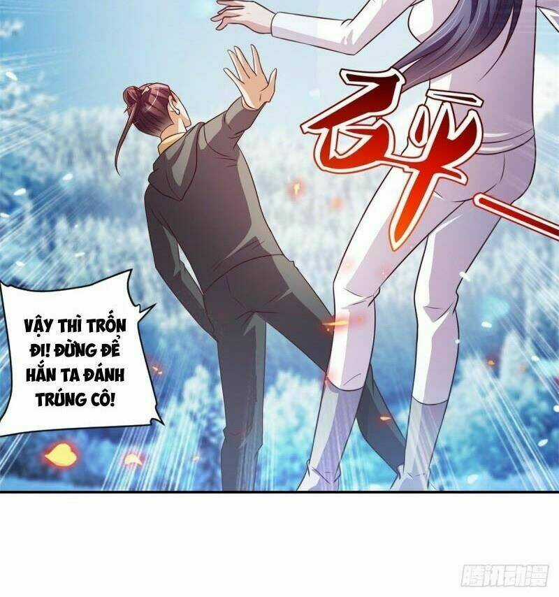 Chí Tôn Toàn Năng Chapter 36 trang 17