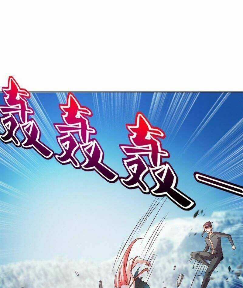 Chí Tôn Toàn Năng Chapter 36 trang 18