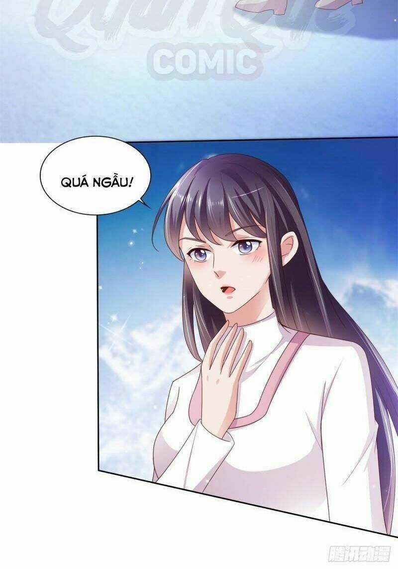 Chí Tôn Toàn Năng Chapter 36 trang 2