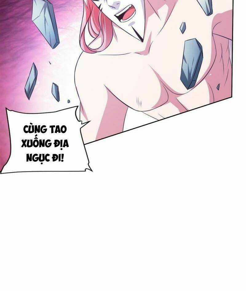 Chí Tôn Toàn Năng Chapter 36 trang 20