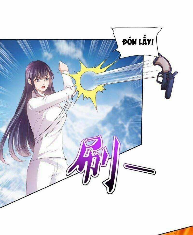 Chí Tôn Toàn Năng Chapter 36 trang 22