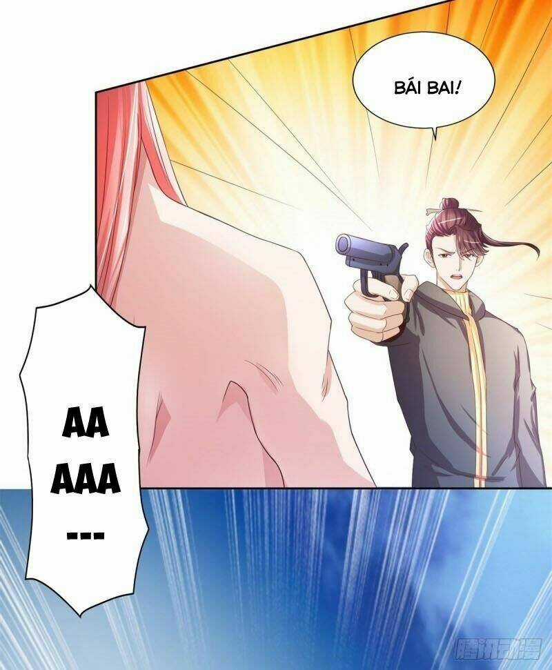 Chí Tôn Toàn Năng Chapter 36 trang 23