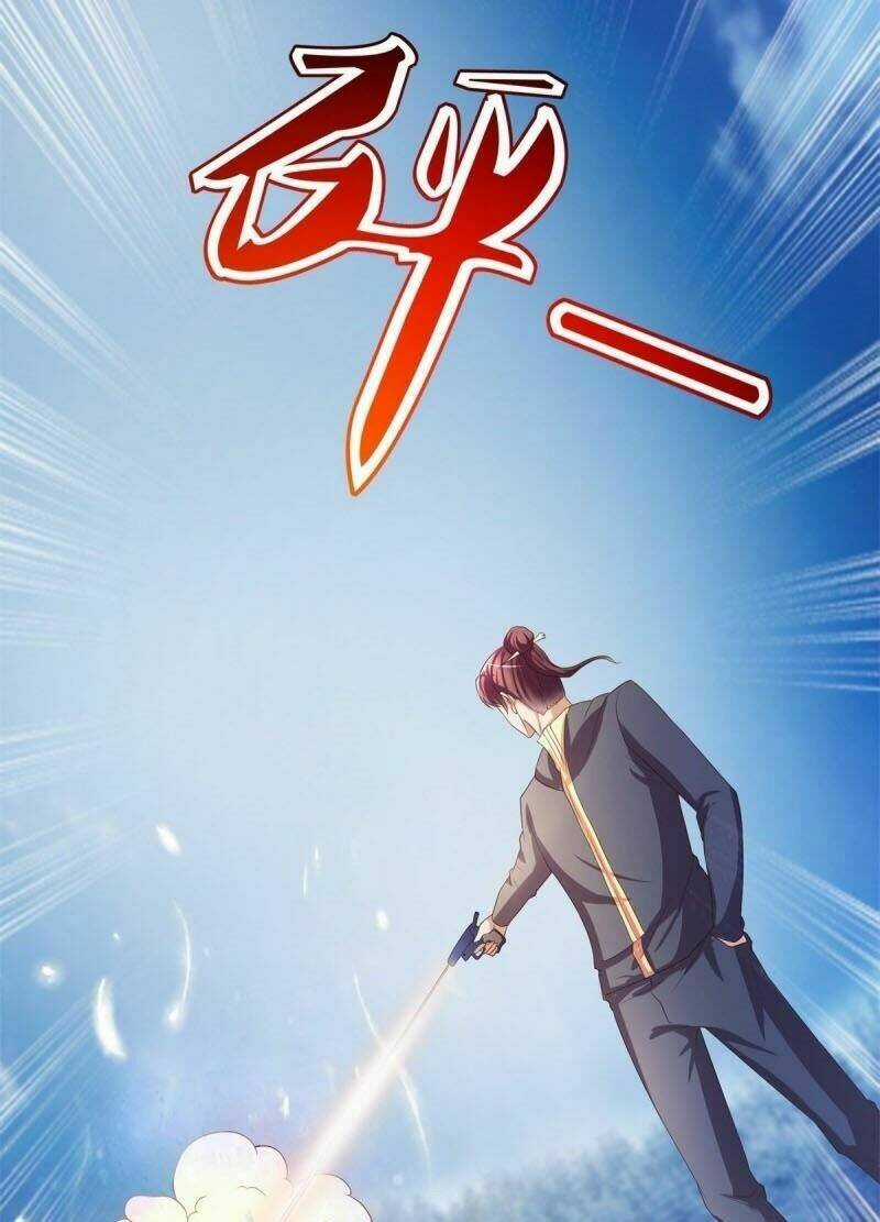 Chí Tôn Toàn Năng Chapter 36 trang 24