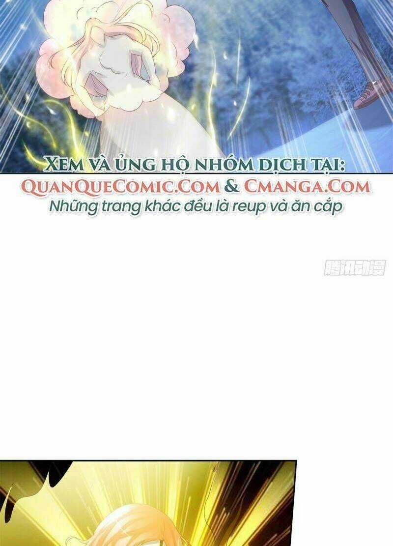 Chí Tôn Toàn Năng Chapter 36 trang 25