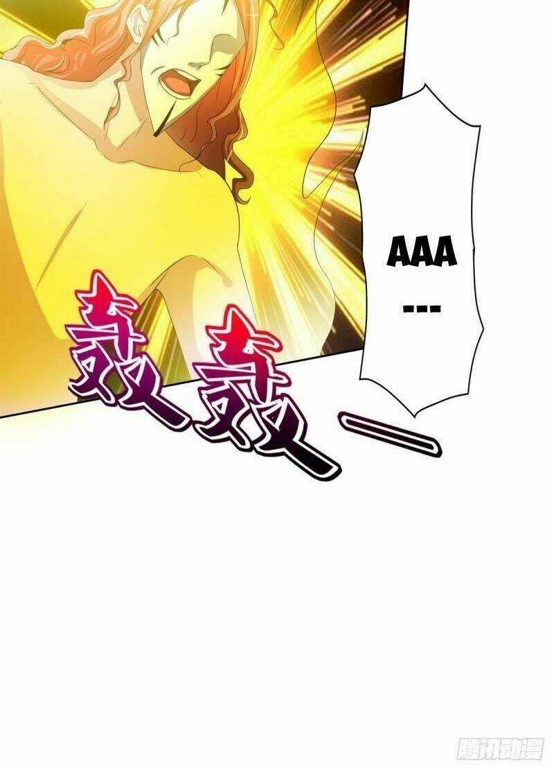 Chí Tôn Toàn Năng Chapter 36 trang 26