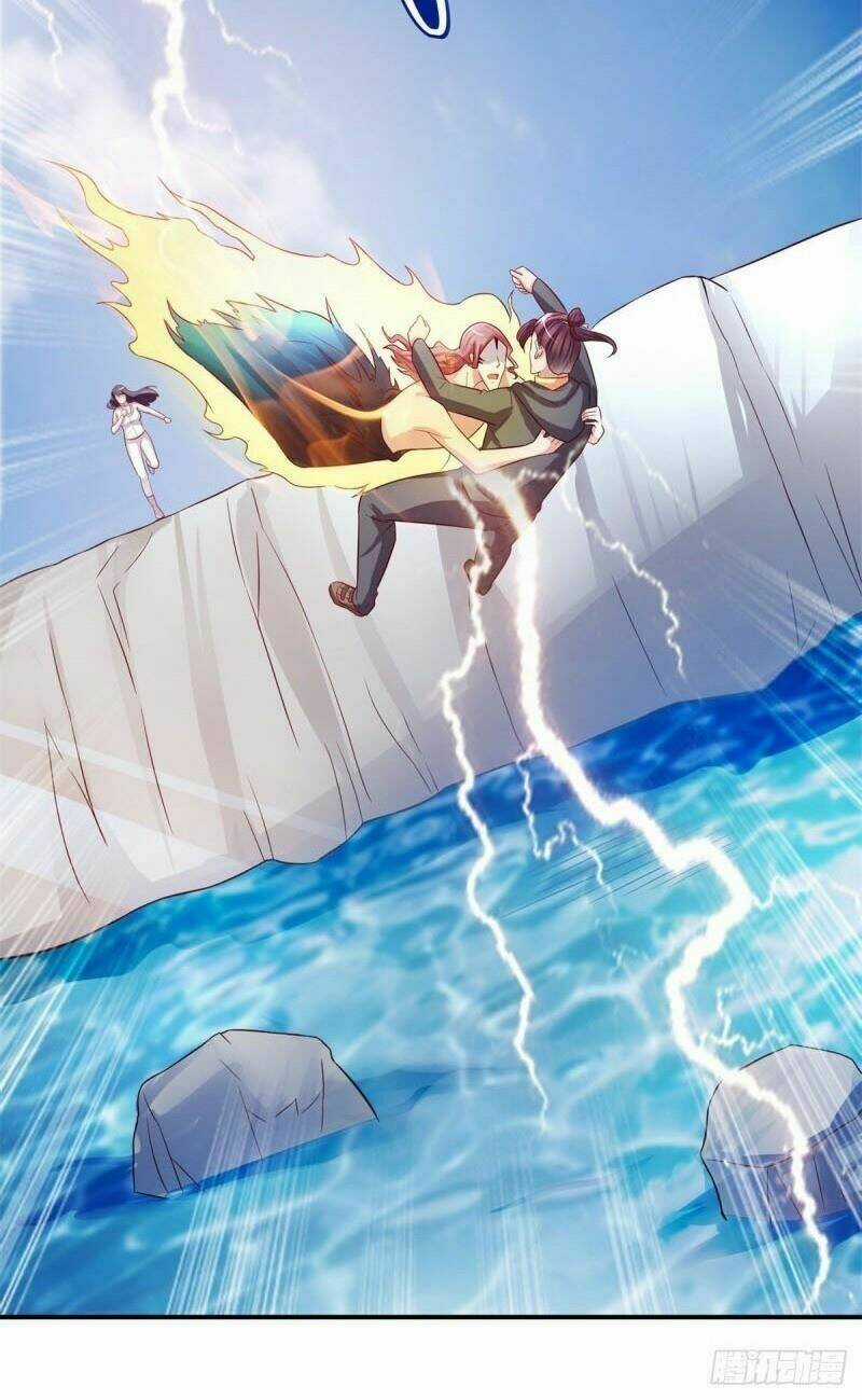 Chí Tôn Toàn Năng Chapter 36 trang 29