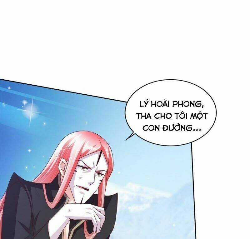 Chí Tôn Toàn Năng Chapter 36 trang 3