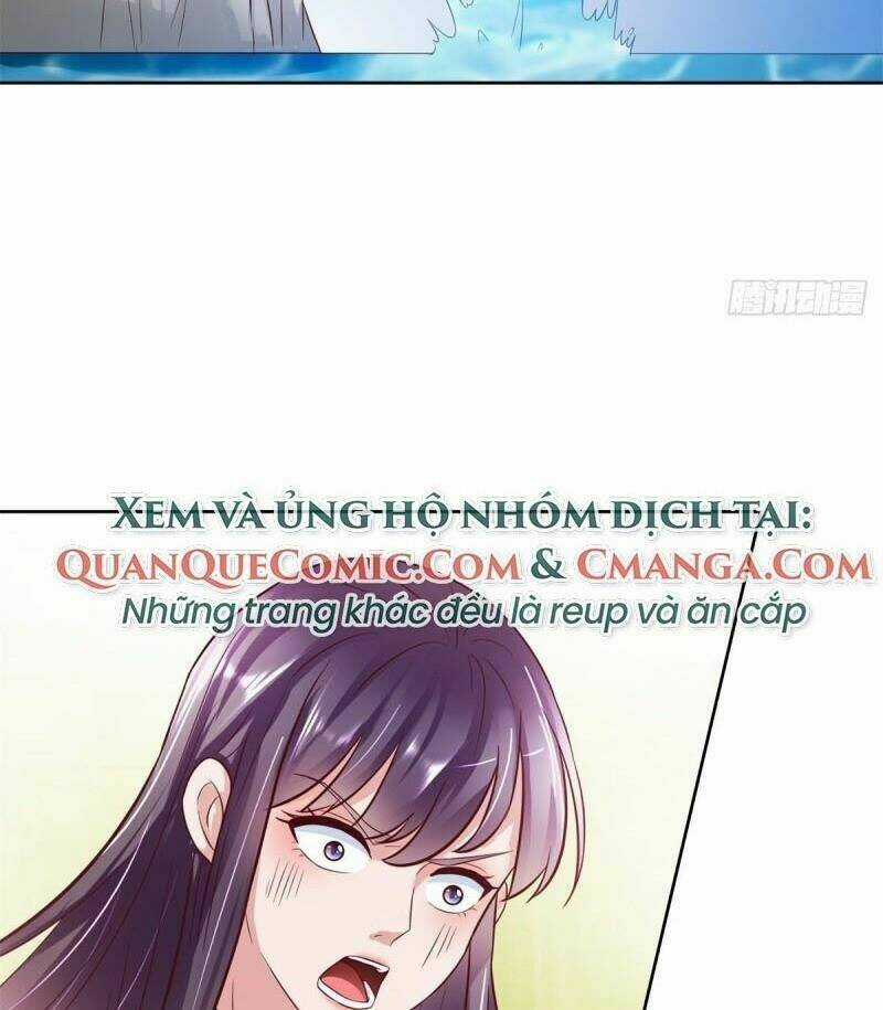 Chí Tôn Toàn Năng Chapter 36 trang 31