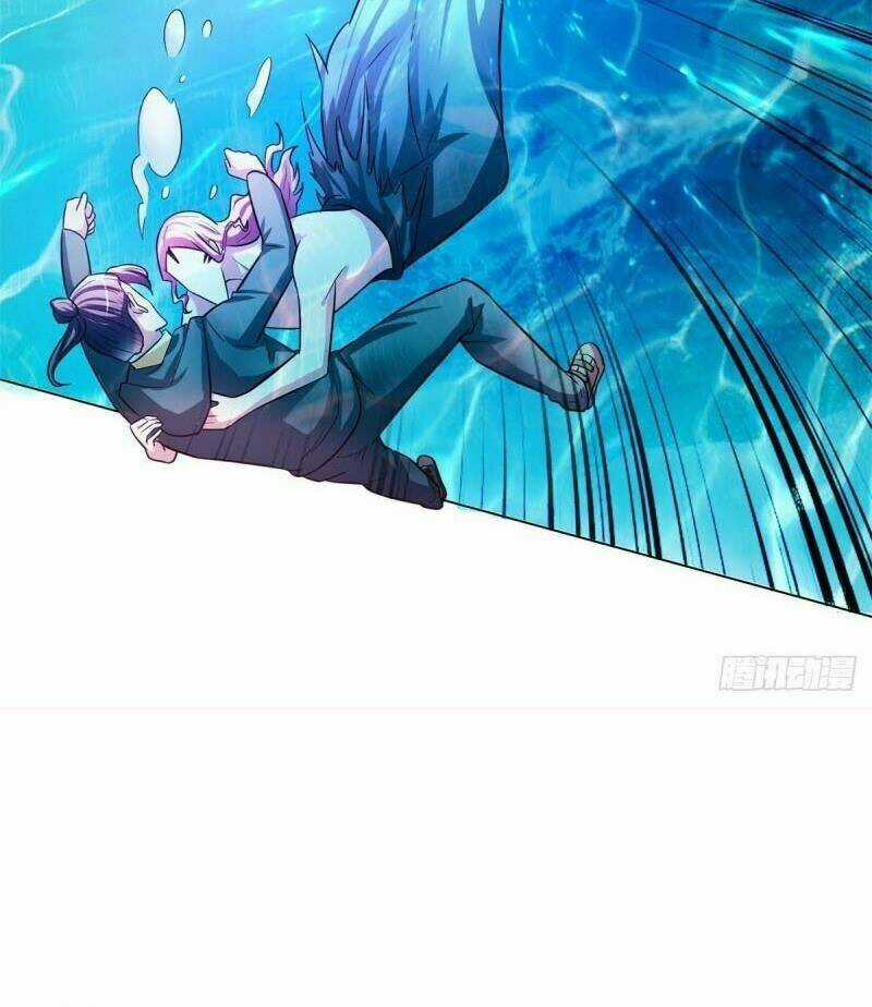 Chí Tôn Toàn Năng Chapter 36 trang 34