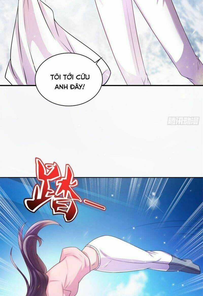 Chí Tôn Toàn Năng Chapter 36 trang 37