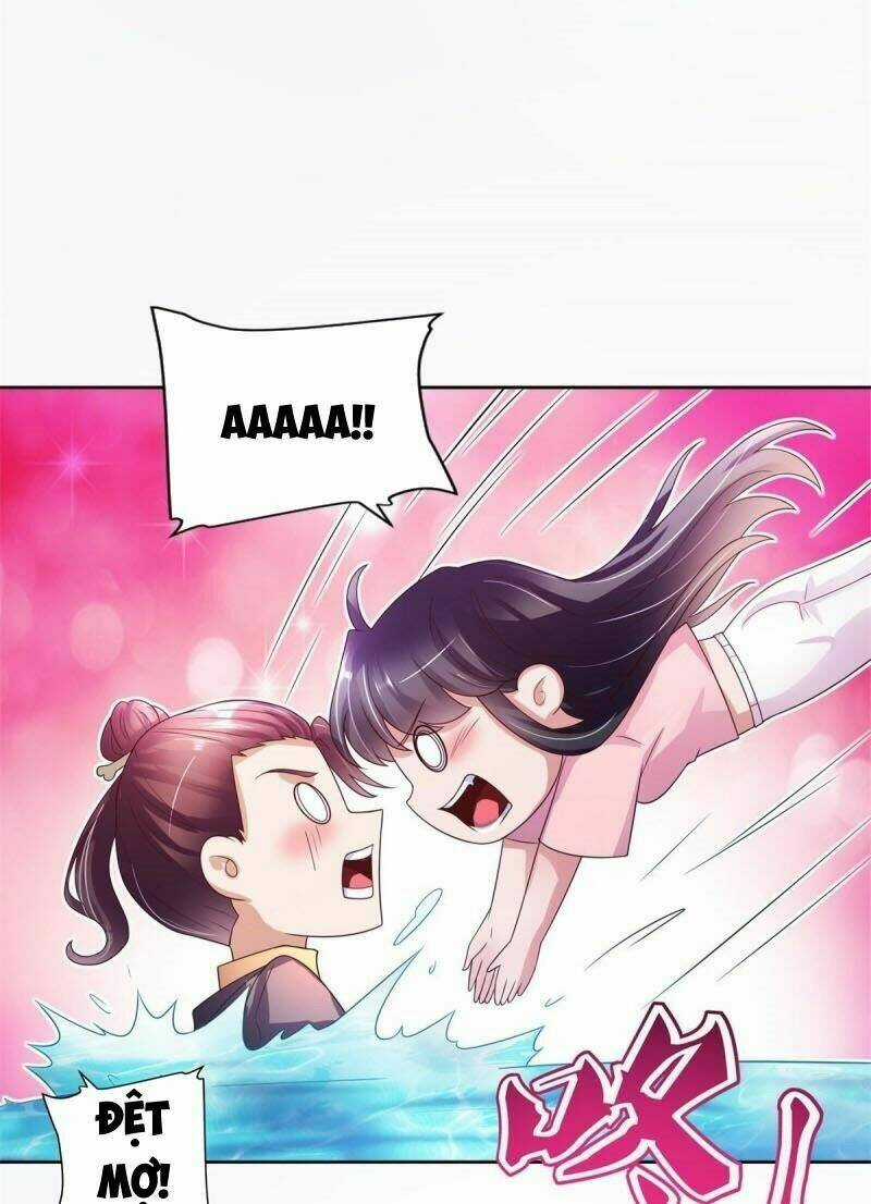 Chí Tôn Toàn Năng Chapter 36 trang 39